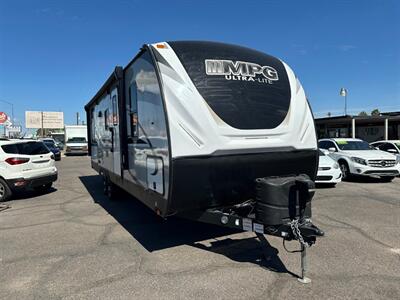 2021 Cruiser MPG 2500 BH Ultra Lite Bunk House   - Photo 30 - Prescott, AZ 86301