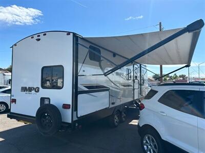 2021 Cruiser MPG 2500 BH Ultra Lite Bunk House   - Photo 11 - Prescott, AZ 86301