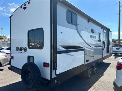 2021 Cruiser MPG 2500 BH Ultra Lite Bunk House   - Photo 4 - Prescott, AZ 86301