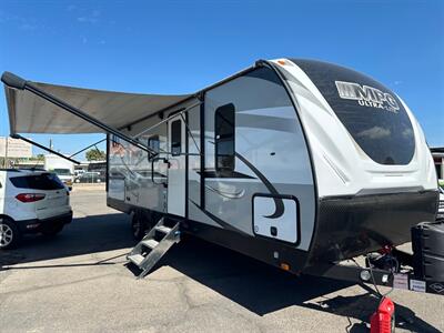 2021 Cruiser MPG 2500 BH Ultra Lite Bunk House   - Photo 35 - Prescott, AZ 86301