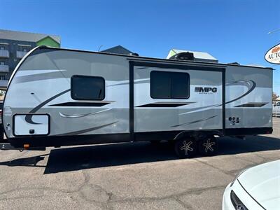 2021 Cruiser MPG 2500 BH Ultra Lite Bunk House   - Photo 2 - Prescott, AZ 86301