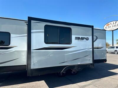 2021 Cruiser MPG 2500 BH Ultra Lite Bunk House   - Photo 8 - Prescott, AZ 86301