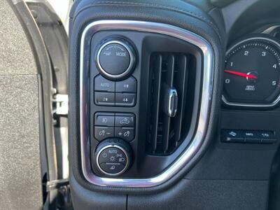 2023 Chevrolet Silverado 2500 LTZ  Crew Cab 4x4 diesel - Photo 14 - Mesa, AZ 85201