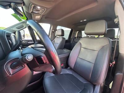 2023 Chevrolet Silverado 2500 LTZ  Crew Cab 4x4 diesel - Photo 16 - Mesa, AZ 85201