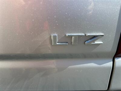 2023 Chevrolet Silverado 2500 LTZ  Crew Cab 4x4 diesel - Photo 23 - Mesa, AZ 85201