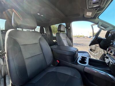 2023 Chevrolet Silverado 2500 LTZ Crew Cab 4x4 diesel - Photo 20 - Mesa, AZ 85201