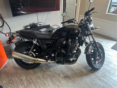 2014 Honda CB  (Mint Condition) - Photo 2 - Prescott, AZ 86301