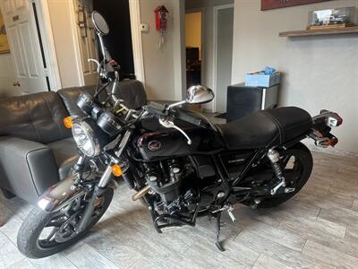 2014 Honda CB  (Mint Condition) - Photo 4 - Prescott, AZ 86301