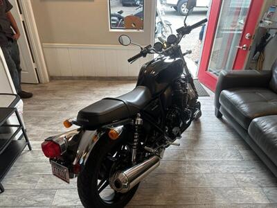 2014 Honda CB  (Mint Condition) - Photo 3 - Prescott, AZ 86301