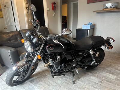 2014 Honda CB  (Mint Condition) - Photo 14 - Prescott, AZ 86301