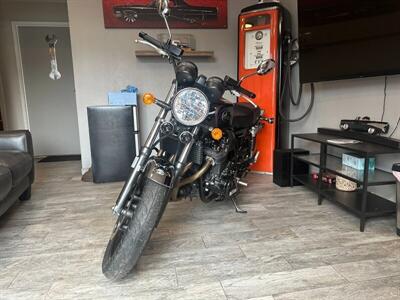 2014 Honda CB  (Mint Condition) - Photo 1 - Prescott, AZ 86301