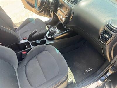 2018 Kia Soul   - Photo 13 - Prescott, AZ 86301