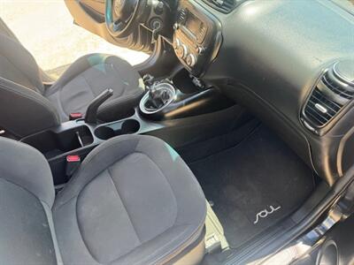 2018 Kia Soul   - Photo 13 - Prescott, AZ 86301