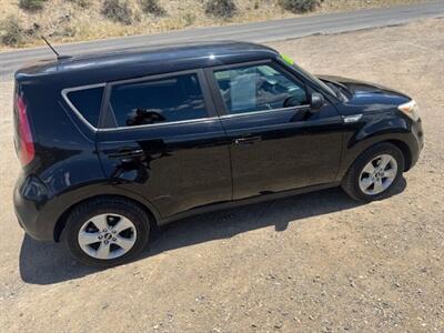 2018 Kia Soul   - Photo 4 - Prescott, AZ 86301