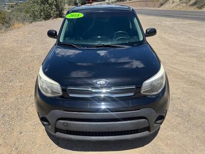 2018 Kia Soul   - Photo 6 - Prescott, AZ 86301