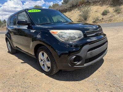 2018 Kia Soul   - Photo 2 - Prescott, AZ 86301