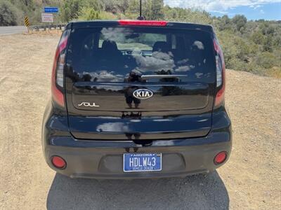 2018 Kia Soul   - Photo 7 - Prescott, AZ 86301
