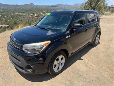 2018 Kia Soul   - Photo 3 - Prescott, AZ 86301