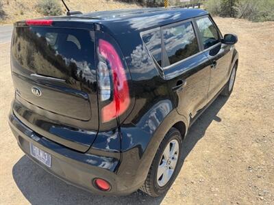 2018 Kia Soul   - Photo 5 - Prescott, AZ 86301