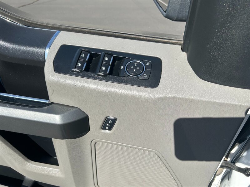 2018 Ford F-150 XLT Extended Cab, Long Bed - Photo 42 - Mesa, AZ 85201