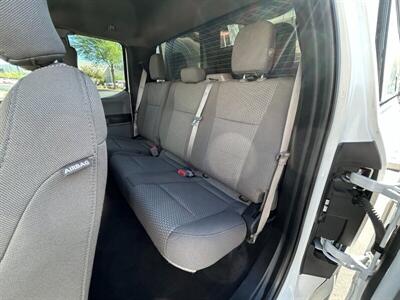 2018 Ford F-150 XLT Extended Cab, Long Bed - Photo 20 - Mesa, AZ 85201