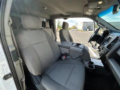2018 Ford F-150 XLT Extended Cab, Long Bed - Photo 22 - Mesa, AZ 85201