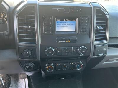 2018 Ford F-150 XLT Extended Cab, Long Bed - Photo 14 - Mesa, AZ 85201