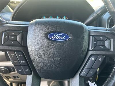 2018 Ford F-150 XLT Extended Cab, Long Bed - Photo 16 - Mesa, AZ 85201
