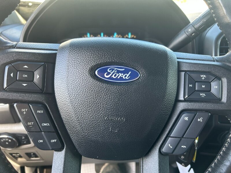 2018 Ford F-150 XLT Extended Cab, Long Bed - Photo 16 - Mesa, AZ 85201