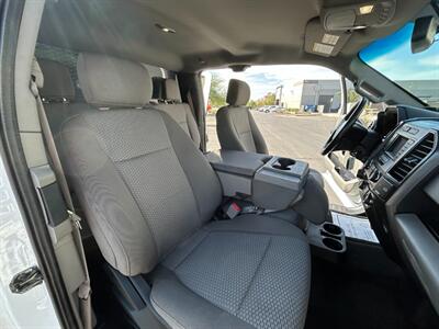 2018 Ford F-150 XLT Extended Cab, Long Bed - Photo 46 - Mesa, AZ 85201
