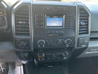 2018 Ford F-150 XLT Extended Cab, Long Bed - Photo 38 - Mesa, AZ 85201