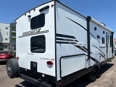2024 STARCRAFT 26BH Autumn Ridge - Photo 2 - Mesa, AZ 85201