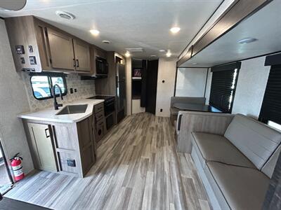 2024 STARCRAFT 26BH Autumn Ridge - Photo 42 - Mesa, AZ 85201