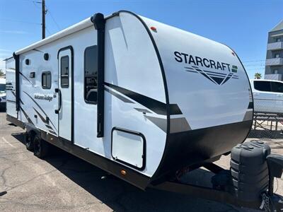 2024 STARCRAFT 26BH Autumn Ridge