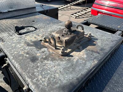 2021 RAM Tradesman 4500  Tow Bed - Photo 18 - Prescott, AZ 86301