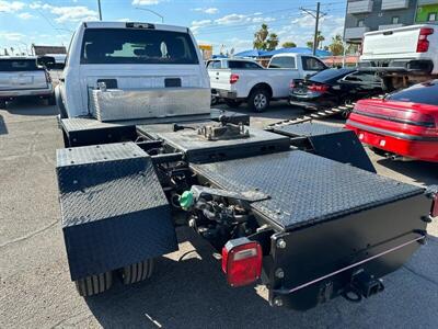 2021 RAM Tradesman 4500  Tow Bed - Photo 4 - Prescott, AZ 86301