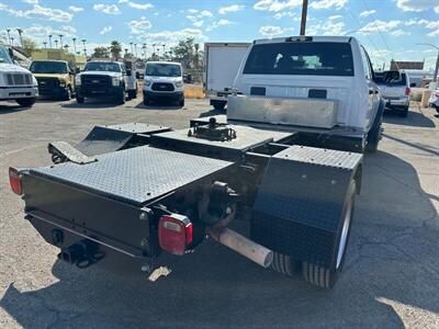 2021 RAM Tradesman 4500  Tow Bed - Photo 3 - Prescott, AZ 86301