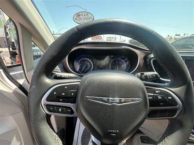 2023 Chrysler Voyager LX   - Photo 16 - Mesa, AZ 85201