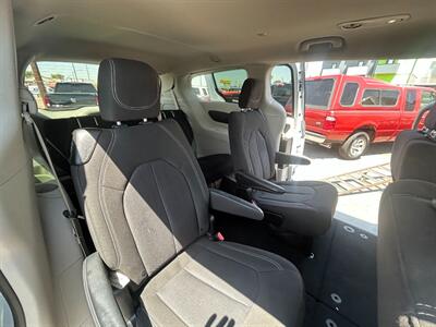 2023 Chrysler Voyager LX   - Photo 11 - Mesa, AZ 85201