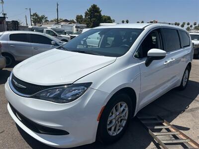 2023 Chrysler Voyager LX   - Photo 7 - Mesa, AZ 85201