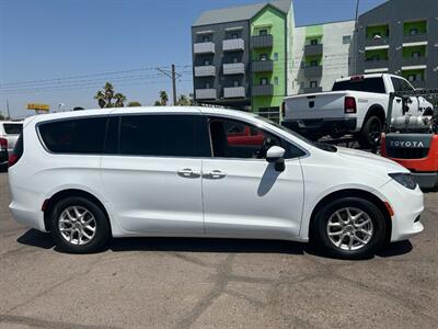 2023 Chrysler Voyager LX   - Photo 2 - Mesa, AZ 85201
