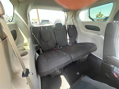 2023 Chrysler Voyager LX   - Photo 12 - Mesa, AZ 85201