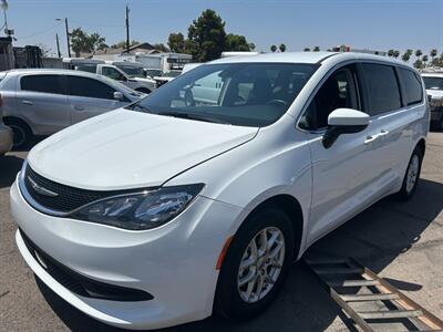 2023 Chrysler Voyager LX   - Photo 7 - Mesa, AZ 85201