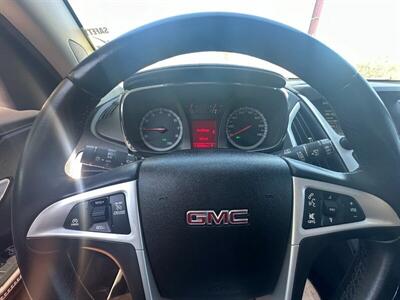 2012 GMC Terrain SLT-1   - Photo 21 - Mesa, AZ 85201