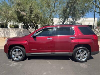 2012 GMC Terrain SLT-1   - Photo 3 - Mesa, AZ 85201