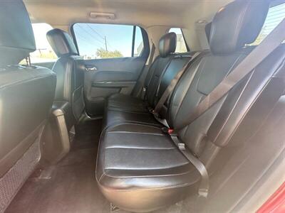 2012 GMC Terrain SLT-1   - Photo 17 - Mesa, AZ 85201