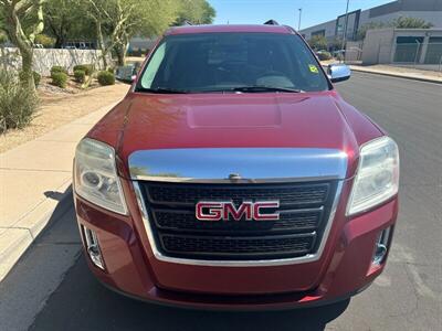 2012 GMC Terrain SLT-1   - Photo 2 - Mesa, AZ 85201