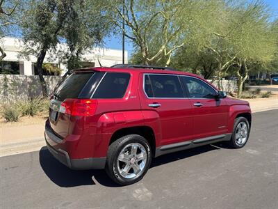 2012 GMC Terrain SLT-1   - Photo 29 - Mesa, AZ 85201