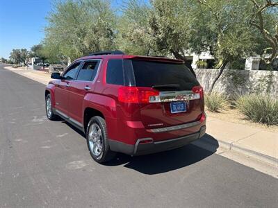 2012 GMC Terrain SLT-1   - Photo 4 - Mesa, AZ 85201