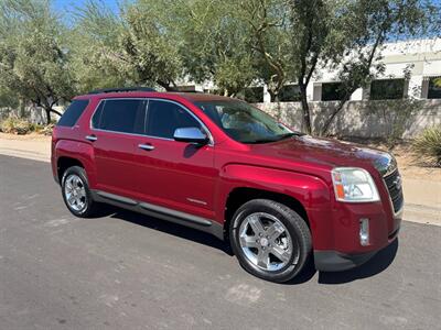 2012 GMC Terrain SLT-1   - Photo 27 - Mesa, AZ 85201